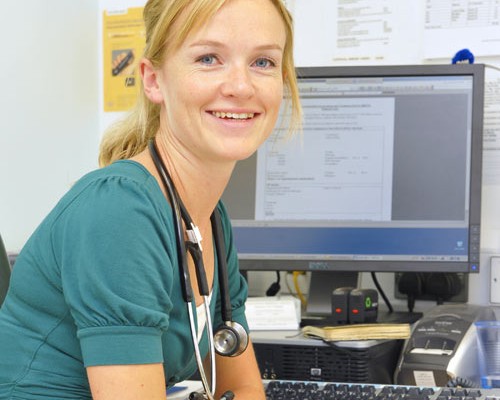 Clinical Coordinator GP – Maternity Cover – 9 Months Clinical Coordinator GP – Maternity Cover – 9 Months