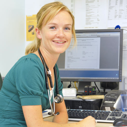 Clinical Coordinator GP – Maternity Cover – 9 Months Clinical Coordinator GP – Maternity Cover – 9 Months