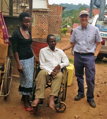 RayUganda