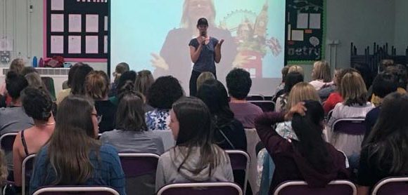 Embrace – One woman’s journey to inspire everyBODY Embrace – One woman’s journey to inspire everyBODY