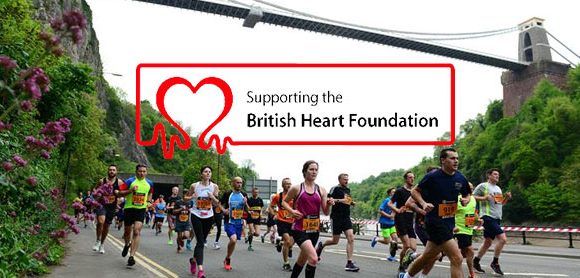 BrisDoc’s Acute GP Team Supporting the British Heart Foundation