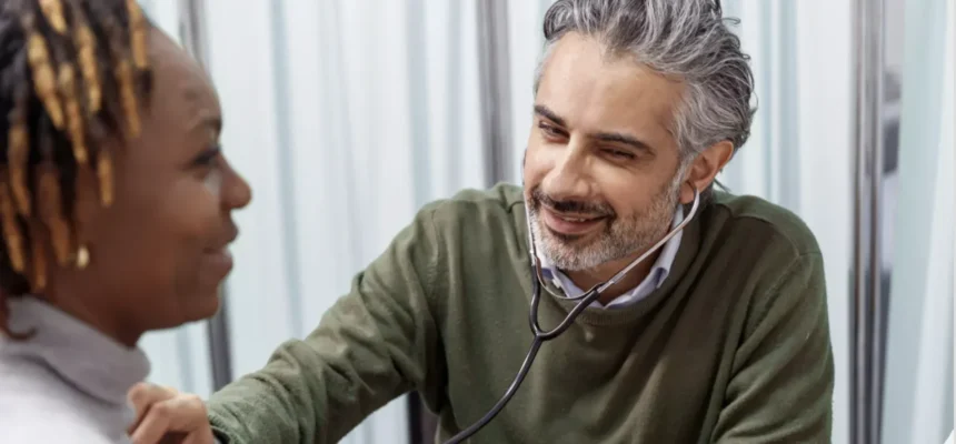 Locum / Self-employed GP Roles – SevernSide IUC