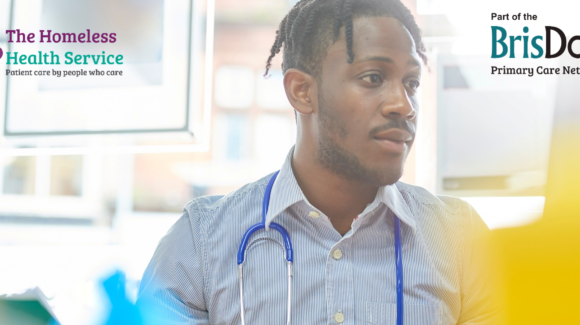 Salaried GP at Homeless Health Service Salaried GP at Homeless Health Service
