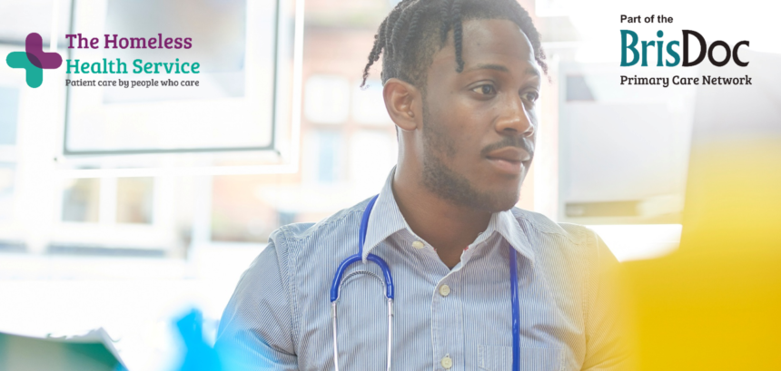 Salaried GP at Homeless Health Service